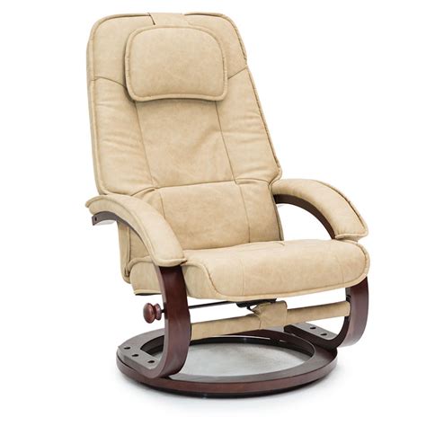 Qualitex Novara RV Euro Recliner - Shop4Seats