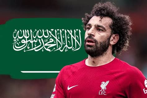 Liverpool sent new Mohamed Salah and Saudi Arabia transfer warning ...