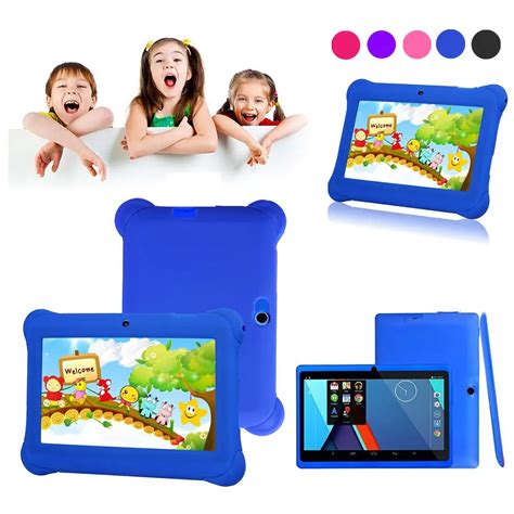 Cheap Tablets Kids Wifi Tablets 7 Inches Android Wifi 512+8gb - Buy ...