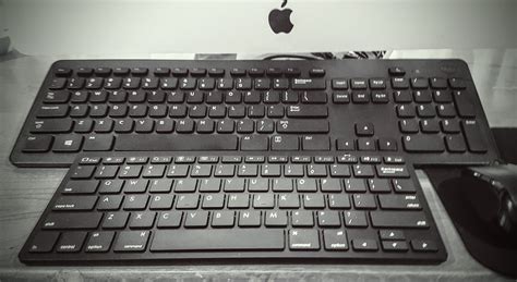 Best iMac bluetooth keyboard | J.D. Hodges