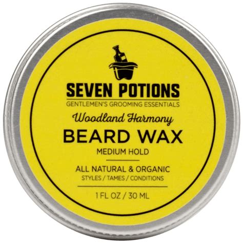 5 Best Beard Wax Products of 2020: Top 3 Picks by Our Editor