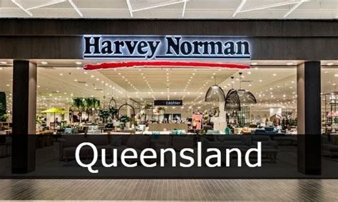 Harvey Norman in Queensland | Locations