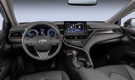 2024 Toyota Camry Redesign, Specs, Interior, Release Date & Price ...