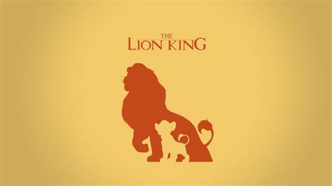 The Lion King 1994 Wallpaper,HD Movies Wallpapers,4k Wallpapers,Images,Backgrounds,Photos and ...