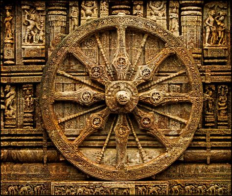 KONARK SUN TEMPLE IN ORISSA | HISTORY OF INDIA