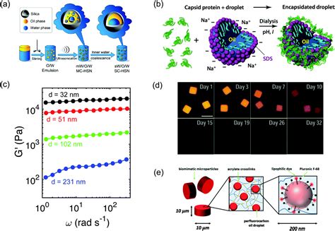 Nanoemulsions: formation, properties and applications - Soft Matter (RSC Publishing) DOI:10.1039 ...