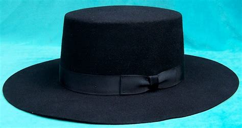 "WYATT EARP, OK CORRAL, STEVIE RAY VAUGHAN" HAT SMALL