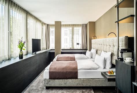 SAKS Urban Design Hotel Frankfurt ☆ | Frankfurt am Main, Germany ...