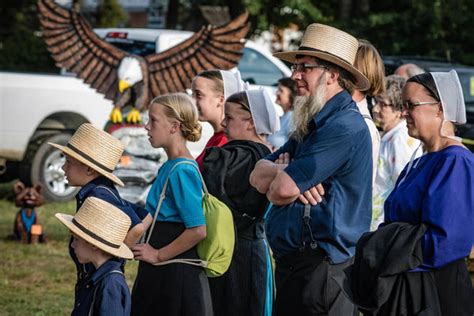 Amish Lifestyle (An in-Depth Cultural Guide) – Amish Baskets