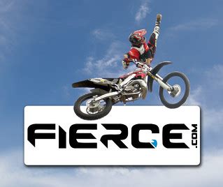 Fierce Extreme Sports Stickers | Fierce Extreme Sports News … | Flickr