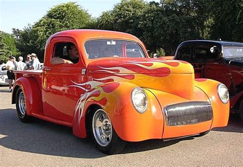 rat rod pickup build | Rat rod, Rat rods truck, Rat rod cars