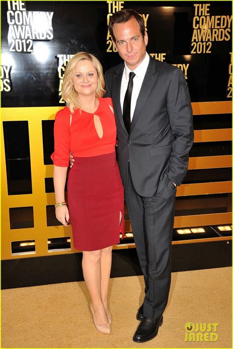 Amy Poehler: Best Actress at Comedy Awards 2012!: Photo 2655168 | Amy Poehler, Will Arnett ...