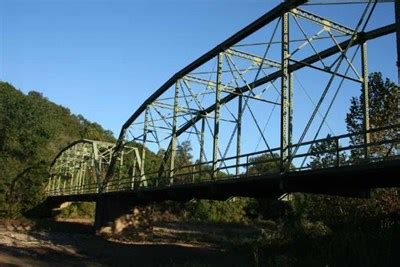 Woolsey Bridge - Truss Bridges on Waymarking.com