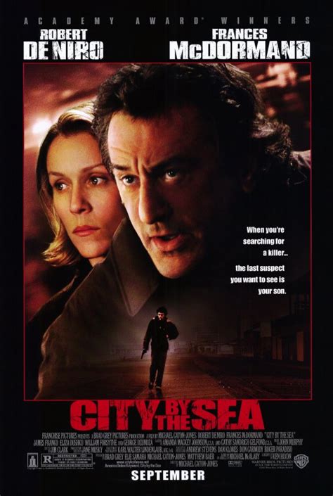 City by the Sea (2002) | Cinemorgue Wiki | FANDOM powered by Wikia