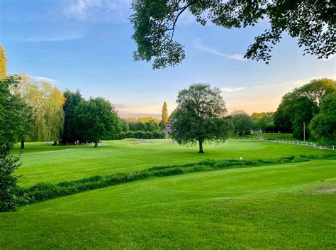 5 Best Golf Courses in Manchester