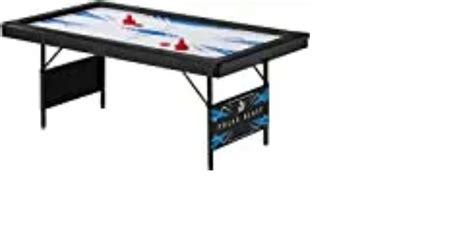 The 3 Top Leading Foldable Air Hockey Table Models For 2022