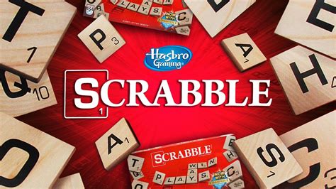 Hasbro scrabble play online - networkspsado