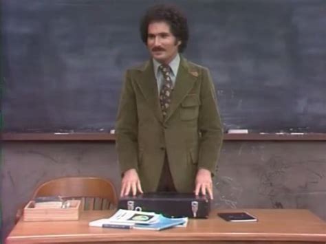 Welcome Back Kotter Gabe Kaplan