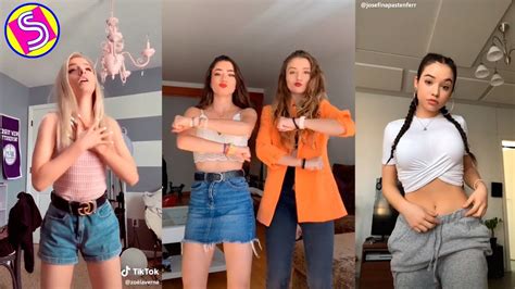 Tiktok Duo Dance - tiktok dance 2020