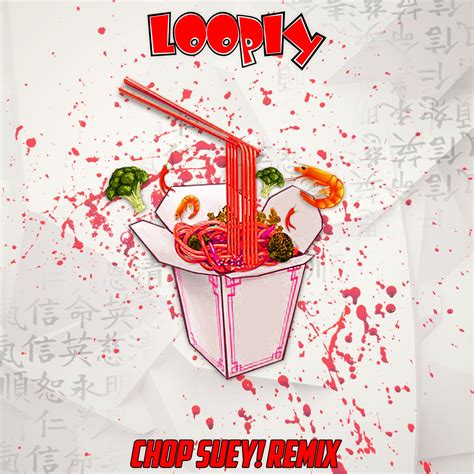 Looply - Chop Suey! Remix by Looply | Free Download on Hypeddit