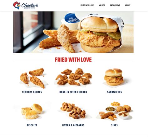 Chester’s Chicken BizSpotlight - Birmingham Business Journal