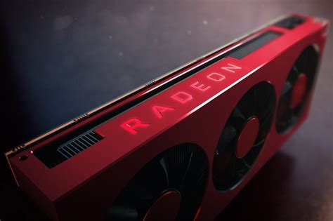 AMD Radeon RX 6900 XT release date, price and specs