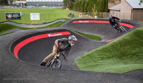 Golden Eagle Park + Pump Track — Hood River Valley Parks + Recreation ...