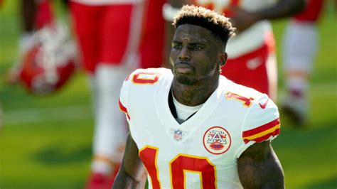 Forget Celebrity Boxing, We Want Tyreek Hill Vs. Usain Bolt | OutKick