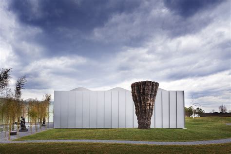 Democracy and the North Carolina Museum of Art - Architects and ArtisansArchitects and Artisans