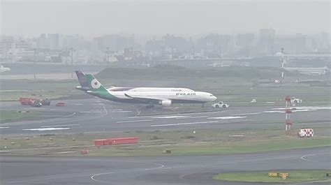 No injuries after planes collide on ground at Tokyo's Haneda airport, NHK reports | Reuters