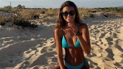 Who is Pierre Gasly's girlfriend Francisca Cerqueira Gomes? | The US Sun