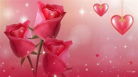 Beautiful Love Flowers Wallpapers - Top Free Beautiful Love Flowers ...