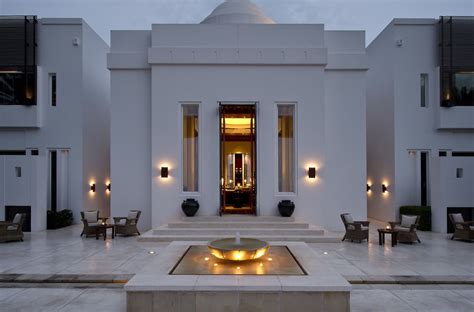 The #Chedi #Muscat, Oman | Architecture house, House exterior, House design