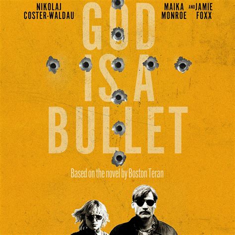 God is a Bullet - IGN