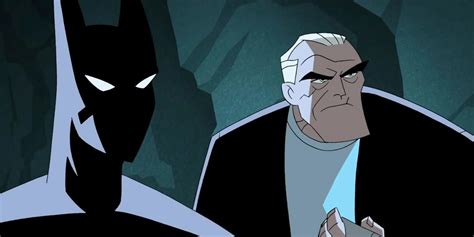 The 10 Best Batman Beyond Episodes Of All Time, Ranked | CBR