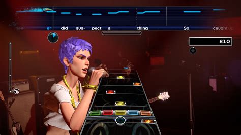 Rock Band 4 (PS4) Review | Sharkberg