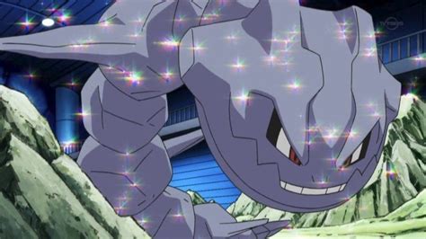 Pokemon Go Guide: How to Evolve Onix into Steelix | Attack of the Fanboy