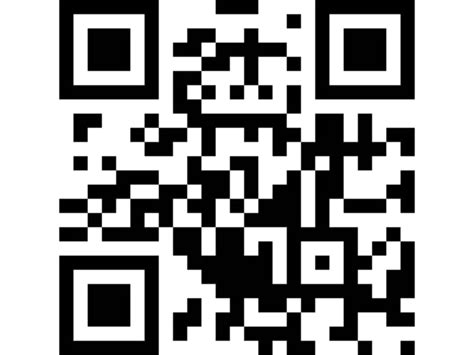 QR Code PNG Transparent Images - PNG All