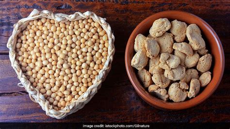 Weight Loss: This 3-Ingredient Protein-Rich Soya Chunk Delight May Help You Shed Extra Kilos ...