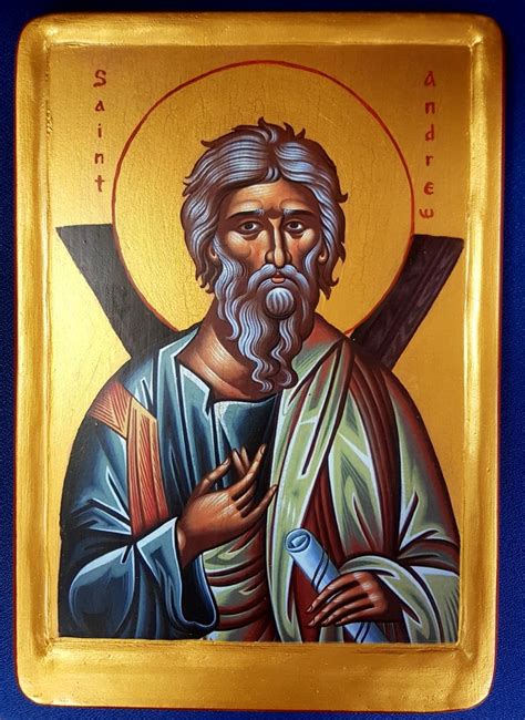 Aid to the Church in Need & St Andrew Ukrainian Icon