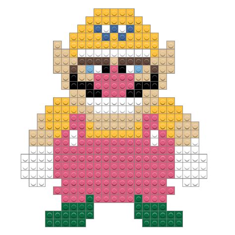 Wario – BRIK