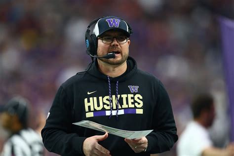 Washington recruiting thoughts: Are the Huskies about to sign their ...