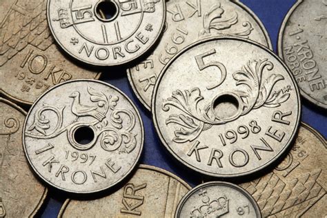 Norway's Currency: An Introduction to the Norwegian Krone