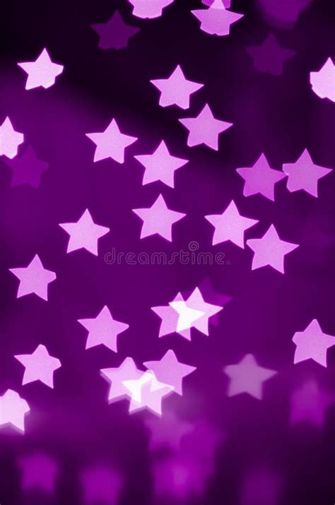 Neon Lights of the Stars & X28;purple& X29; Stock Image - Image of neon, card: 108255053