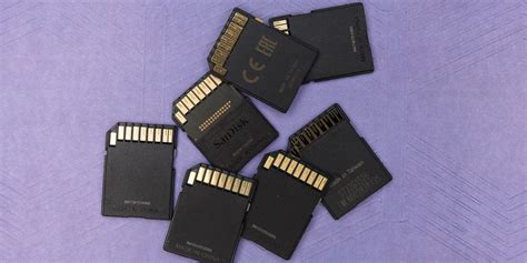 What Is a TF Card and How Does it Differ to a microSD Card?