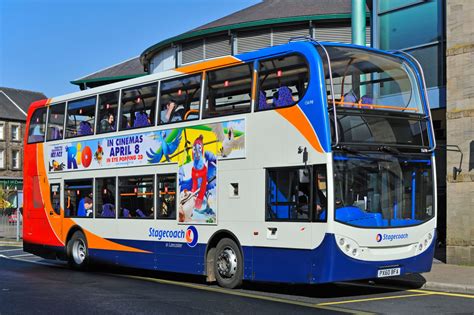 Stagecoach West bus drivers in vote to take strike action