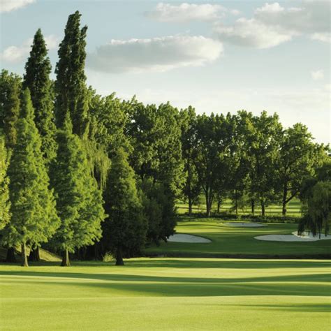 Glendower – Golf Club