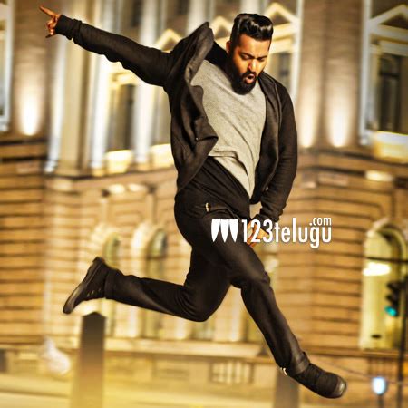 Jr. NTR’s dance moves highlight in Nannaku Prematho | 123telugu.com