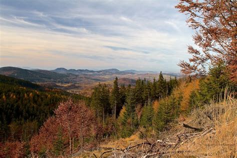 SUDETY MOUNTAIN by Slawek | JuzaPhoto