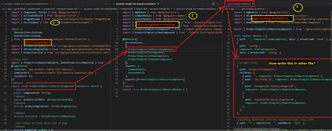 How to split app-routing.module.ts in multiple files in Angular 2 ...